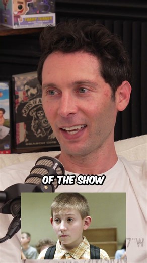 Erik Per Sullivan and Justin Berfield!