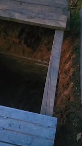 3.7K views · 50 reactions | Setting the standard concrete grave liner with a burial vault hilljoy. #graveliner #funeral #cemetery #casket #burialvault | Austin Edwards | Facebook