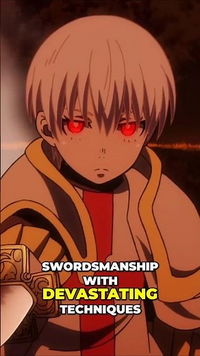 Sho Kusakabe Is UNSTOPPABLE With A Sword!