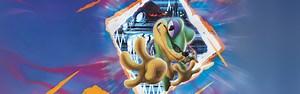 Gex Trilogy is OUT NOW!