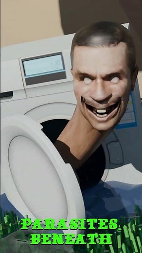 The Dark Truth Behind Skibidi Toilet! 🚽💀