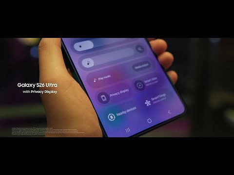 Galaxy S26 Series: You & AI Can - 3rd Mission: Secure only for you | Samsung Indonesia