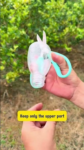 Have you ever seen such a fun and easy layering method? #viral #plants #planttips #plantcare #garden