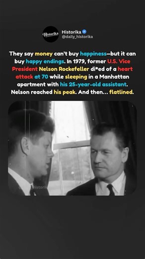 A Very Awkward Ending #shorts #history