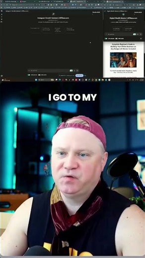 This Free AI Tool Writes My Captions, Hooks & SEO in 30 Seconds
