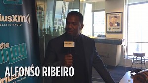 14K views · 130 reactions | Alfonso Ribeiro left us speechless.  | SiriusXM | Facebook