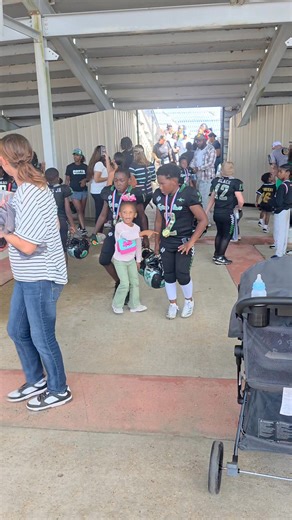 It's just a game its just a game its just sports but it bigger than that in his eyes! He played his ❤️ out and played with aswell as against some childhood friends! My boy cried today because he wanted to win a championship but there can only be one champion and today we fell a little short! I asked him to give his all and thats exactly what he did, super proud of my #Two | Ryan Williams