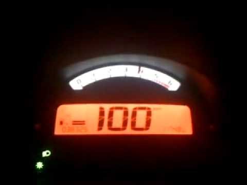 :::: o2programmation :::: Test C2 VTS 1.6 HDI 110 reprog moteur par o2programmation