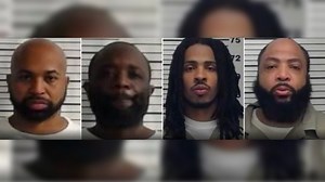 4 men escape from federal prison camp in Virginia - KSLTV.com
