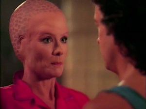 Alien Nation E09 - Tango zu dritt