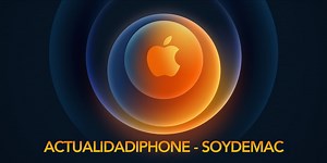 Sigue en directo la presentación del iPhone 12 con Actualidad iPhone