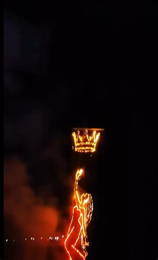 What an impressive drone fireworks show! #DroneShow #LiuyangFireworks | Radiant Fireworks