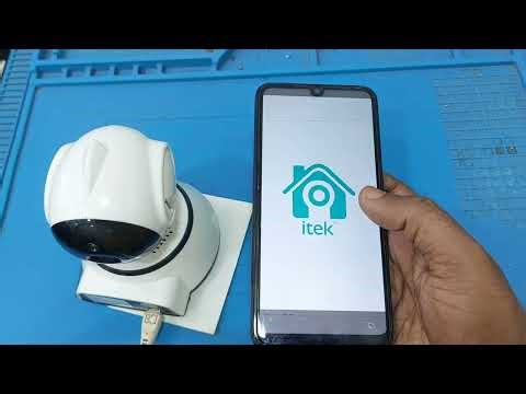 itek wifi camera setup best home cctv camera 