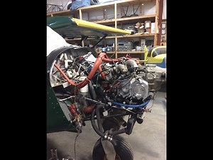 EDGE Performance Low Compression Big Bore