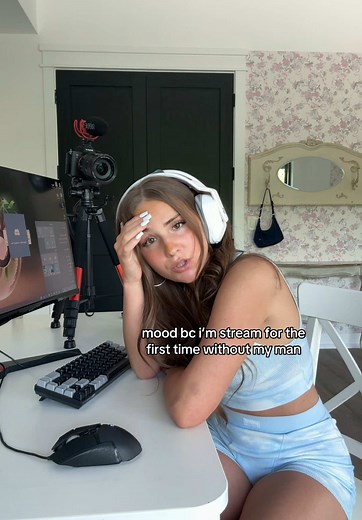 Piper Rockelle Live Stream Experience with Mishaal Tamer