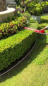 Heavy Duty Garden Scissors for Tree Trimming & Landscaping