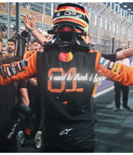 Embarrassing F1 Moments Featuring Oscar Piastri