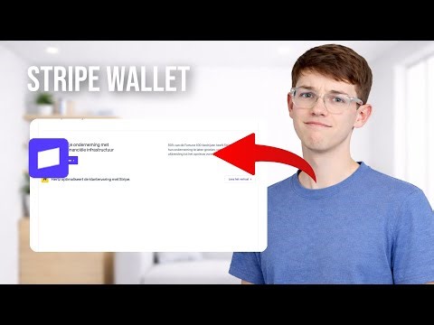 How To Add A Credit Card To Your Stripe Wallet 2026 (CARD ADD)