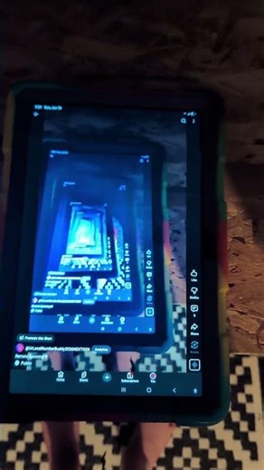 Remote Spinning^10 (Finale)