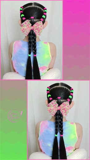 Simpleng Gawin para sa Skwela: Crown Braid Tutorial