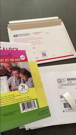 Etsy shipping: USPS Ground Advantage vs. flat rate Priority Mail