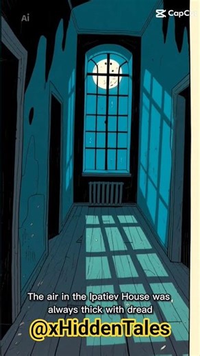 The Execution of the Romanov Family (1/2)