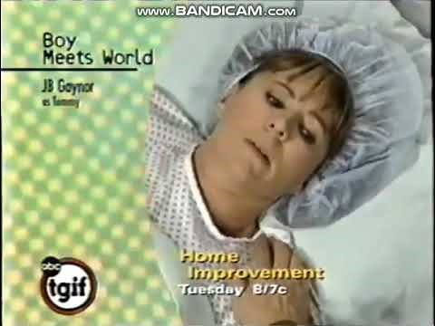 Michael Jacobs Productions/Touchstone Television (1999)