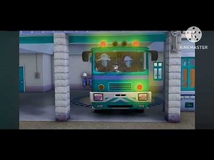 Fireman Sam Official: Fireman Sam’s Theme Song in Lost Effect