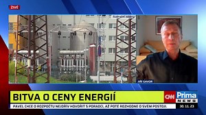 ZPRÁVY - 30.11. v 09:00