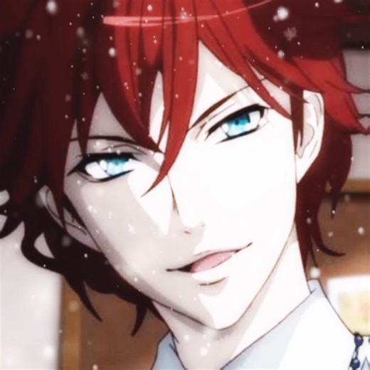 Lindo Tachibana ~ Edit (Dance With Devils) 😈 Anime