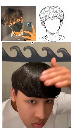 Fluffy Hairstyle Tutorial: Easy Fluffy Hair Steps