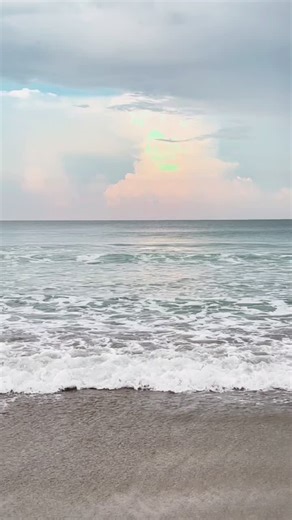 Beach Vibes with Jewel Htoo: Me Time Moments