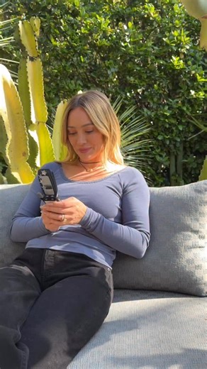 LOL tickets for the lucky me tour are on sale tomorrow ✨ | Hilary Duff