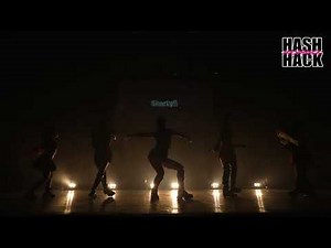 HASH HACK #3｜Shorty!!｜Mikua