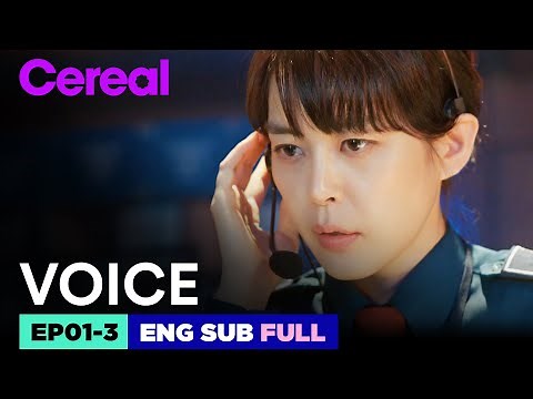 [ENG SUB|FULL] Voice | EP.01-3 | #Janghyuk #Leehana #Kimjaewook #Voice