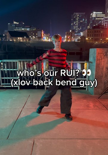 Kpop Dance Cover in Public: A Full Performance