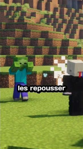 Ce mod ajoute le crachat...
