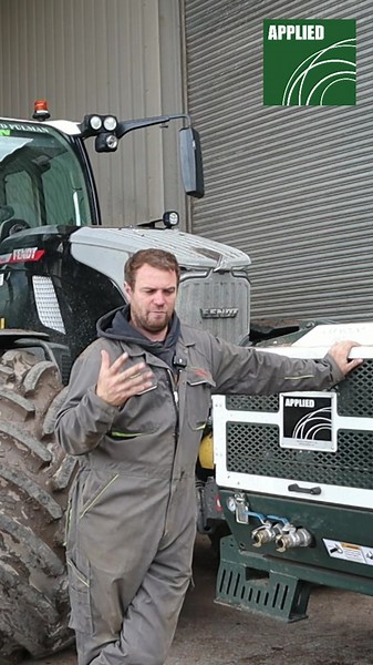 Effective Cleaning Solutions with PTO Compressors