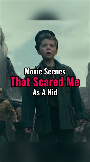 Movie scenes that scared me as a kid! #filmtok#cars#harrypotter#monsterhouse#coraline
