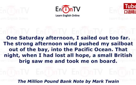 【12集全】英文原著 Level 1入门系列｜官方版｜雅思托福·四六级备考，非常适合B站同学增加英文阅读量，沉浸式学习词汇量突飞猛进！