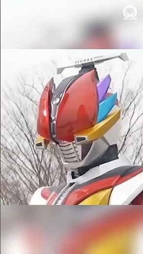 Singularity Point Ryotaro Nogami's Special Ability in Kamen Rider Den-O