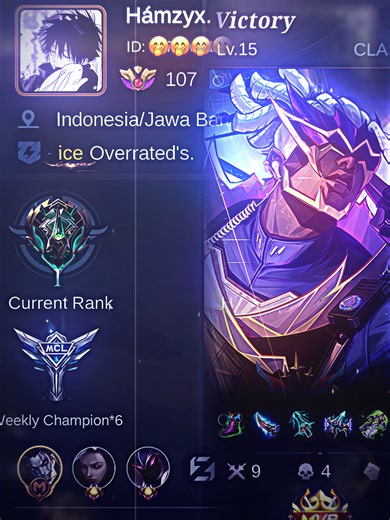 Mastering MLBB Presets and Circles for Gameplay