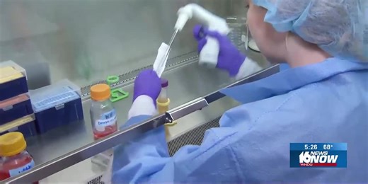 Medical Moment: Car T-Cell Therapy