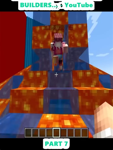 Exploring 47 Banned Mods in Minecraft Battle of Builders