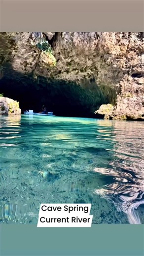 47K views · 992 reactions | Cave spring on the current river is one of the cool caves you can float into and hopefully float out. #floatingtheozarks #kayak #ozarks #cave #fblifestyle | Floating the Ozarks | Facebook