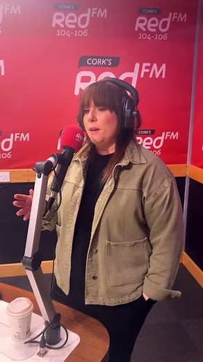 Cork's Red FM on Reels