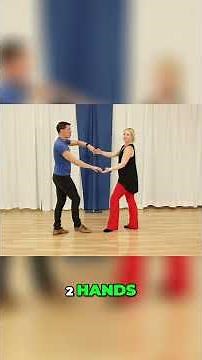 Beginner Country Swing - The Infinity Loop