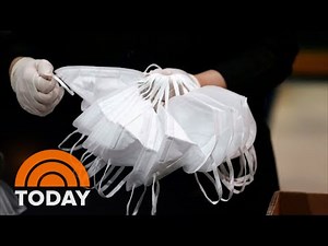 How To Order Free N95 Masks And COVID-19 Tests From The Government