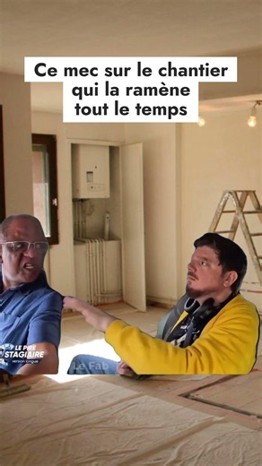 Toujours à dire n'importe quoi