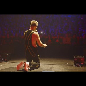 14K views · 62 reactions | ⭑ Fulda | 10.04.26 | Esperanto Kongress- und Kulturzentrum ⭑ Rock meets Klassik – Neue Show, Neue Songs & Dark Tenor Hits. Ein mitreißendes Konzert, das du nicht verpassen darfst! ⭑ Jetzt Tickets sichern! Tickets: https://www.thedarktenor.com/products/10-4-26-fulda-esperanto-kongress-und-kulturzentrum-rock-meets-klassik | The Dark Tenor | Facebook